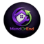 Mend or End logo